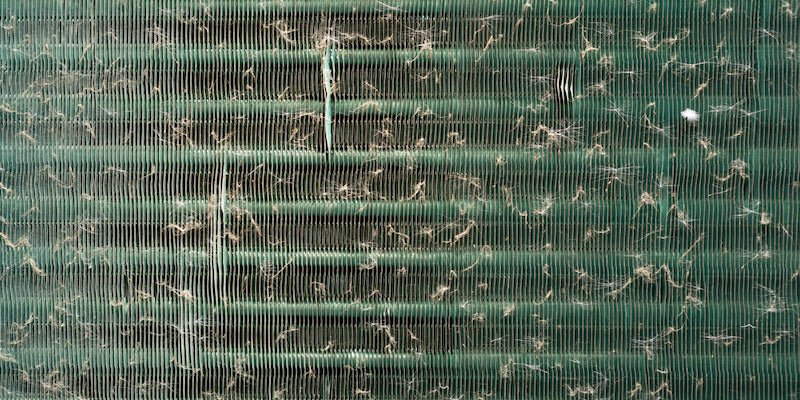Cleaning AC Coils - A Comprehensive Guide