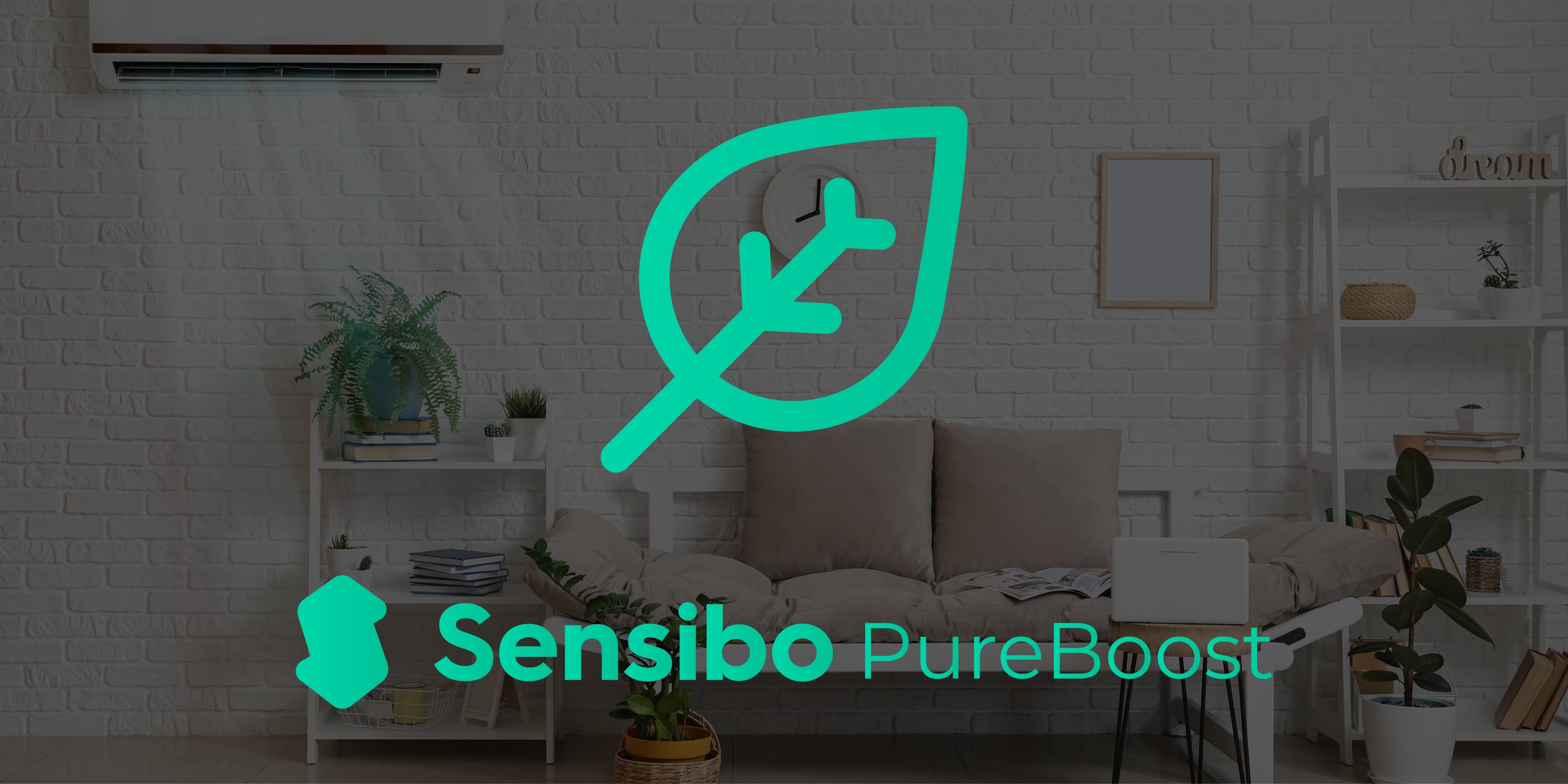 PureBoost™ Comes to Smart AC