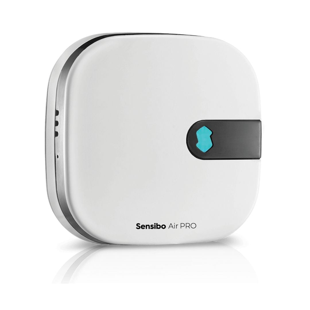 Sensibo Air Pro - Smart AC Controller Front View