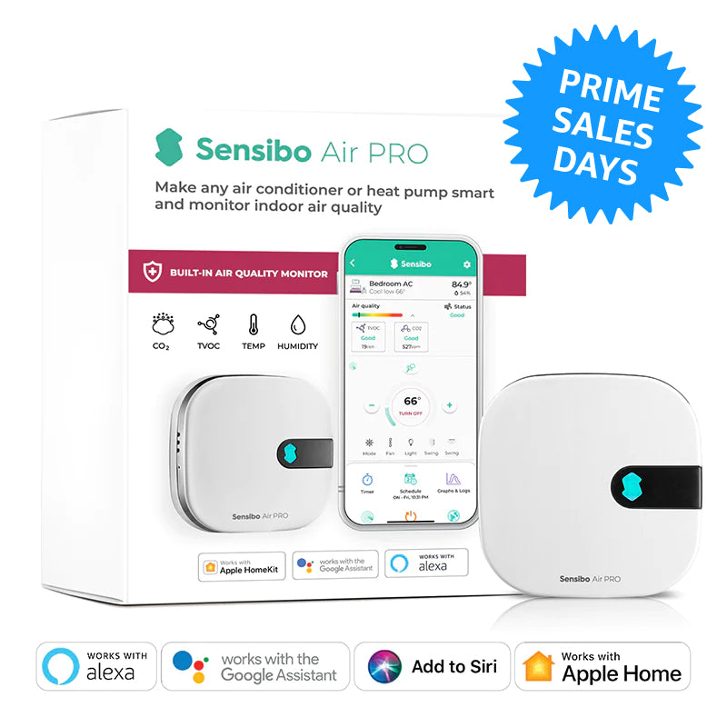 Sensibo Air PRO