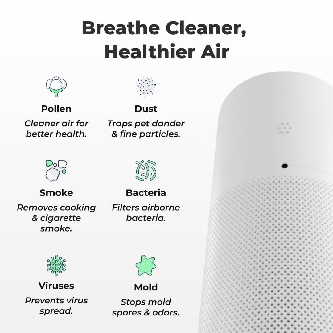 Sensibo Child Healthy Bundle