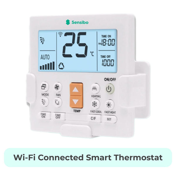 Sensibo for Hosts