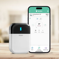 Sensibo Sky Cloud Smart AC Controller With Mobile App