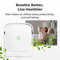 Sensibo Elements - Smart Indoor Air Quality Monitor