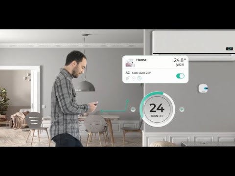 Sensibo Air