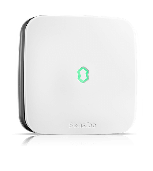 Sensibo Elements - Smart Indoor Air Quality Monitor