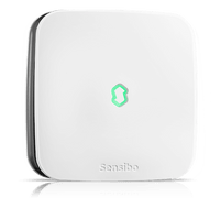 Sensibo Elements - Smart Indoor Air Quality Monitor