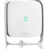 Sensibo Elements - Smart Indoor Air Quality Monitor