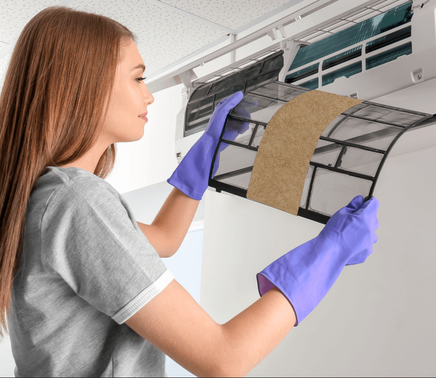 Sensibo Shield Antiviral Air Conditioner Filters