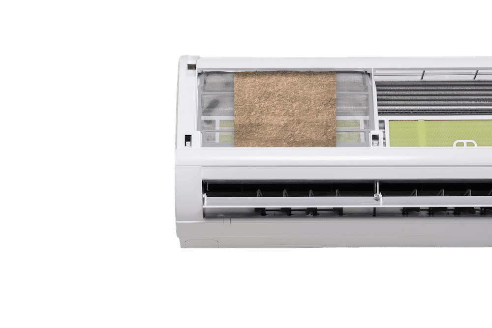 Sensibo Shield Antiviral Air Conditioner Filters