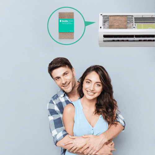 Sensibo Shield Antiviral Air Conditioner Filters