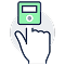 Sensibo room sensor