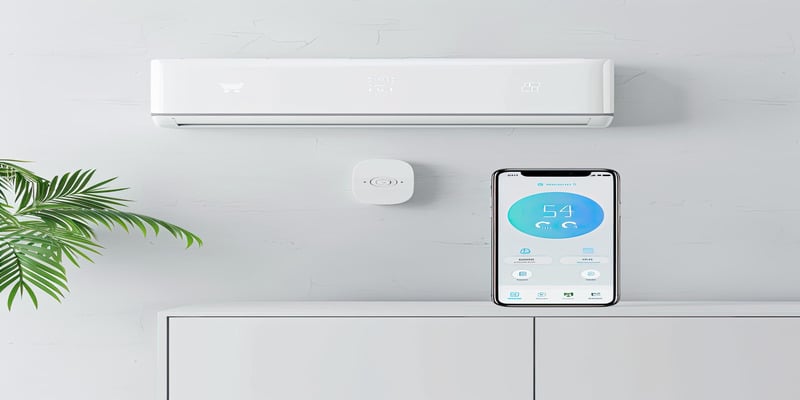 Smart AC Controllers vs Traditional Thermostats
