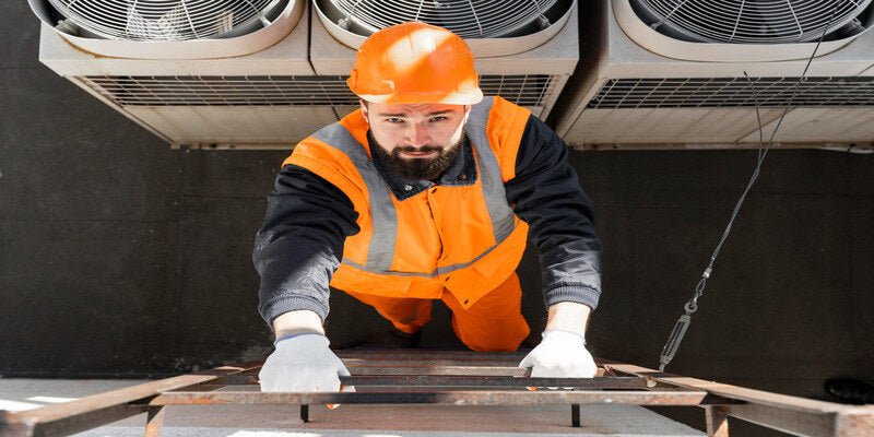 How Often Should Commercial AC Units Be Serviced? -Sensibo