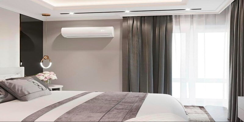How to Reset a Hotel Air Conditioner: A Step-by-Step Guide