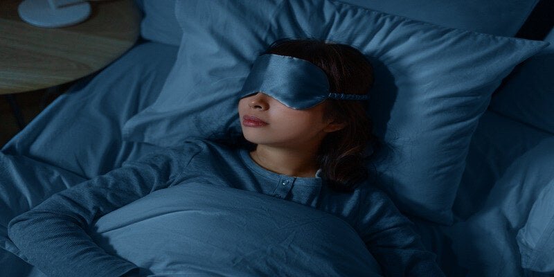 How Does Air Quality Affect Sleep? Research Reveals