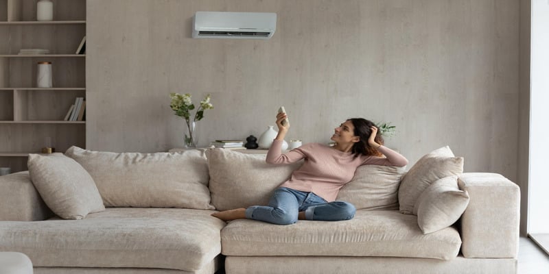 How to Reset Air Conditioner: Step-by-Step Guide