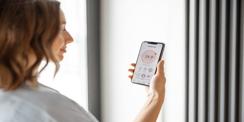Ideal Solutions for Energy-Efficient Home Climate Control