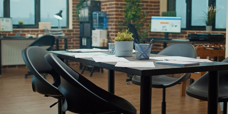 Ideal Office Temperature for Better Productivity