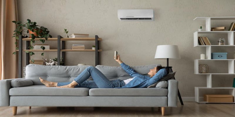 The 5 Best Ductless Mini Split Air Conditioners of 2026