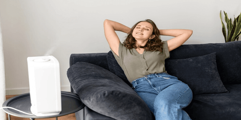 What Is a Humidifier? A Complete Beginner's Guide