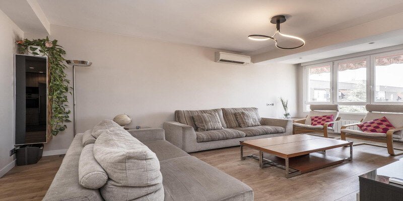 Top 7 Energy Efficient Air Conditioners
