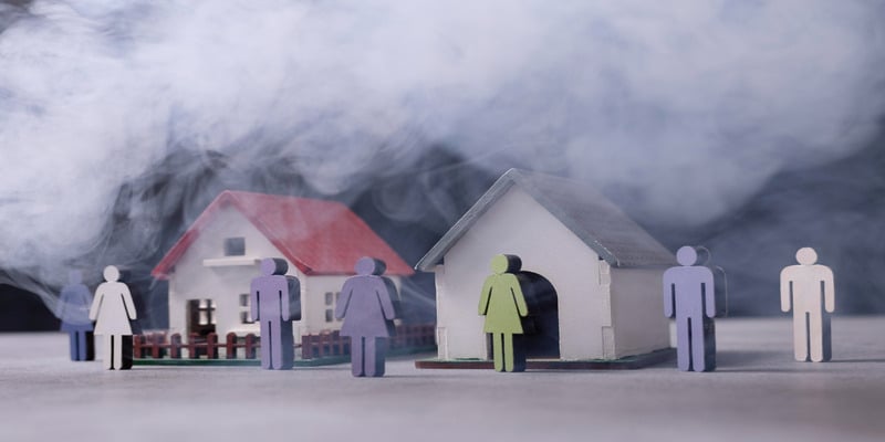 Common Symptoms of Bad Air Quality You Should Never Ignore