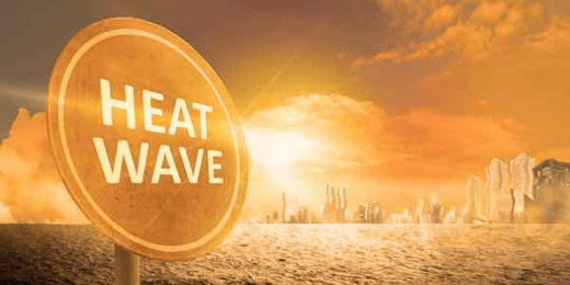 Improving Your Protection From Heatwaves