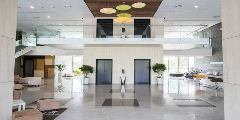 Best Smart Thermostats for Commercial Buildings in 2026