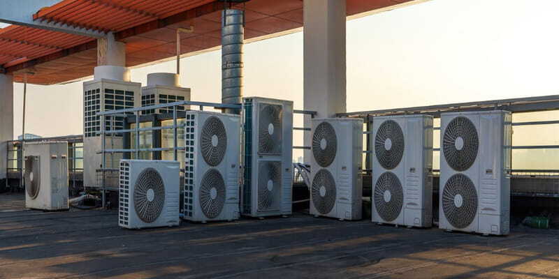 How to Reduce Commercial Building Costs with HVAC Management