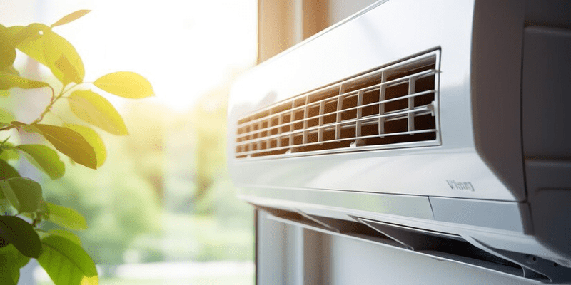 How Many Amps Does an Air Conditioner Use?