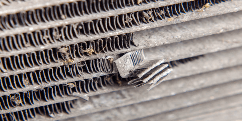 How to Clean Mold Out of an Air Conditioner?