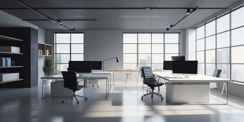 How to Optimize Your Office for Air Conditioning - Sensibo