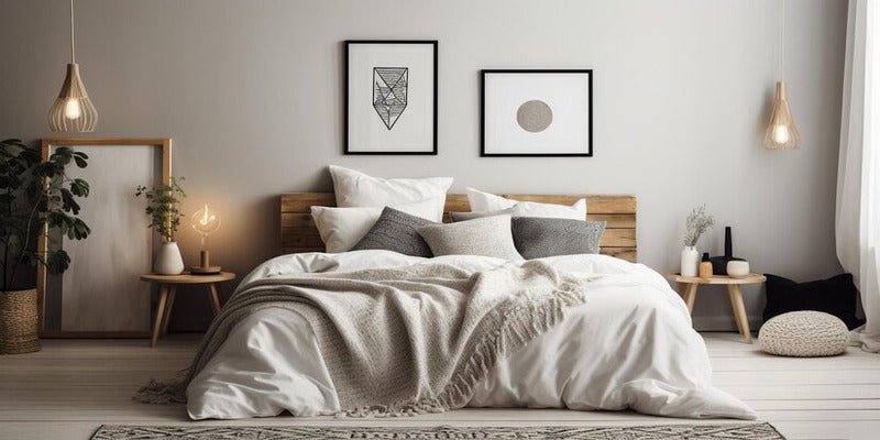 Where to Position Your Air Purifier in the Bedroom?