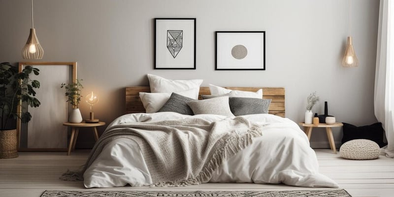 Where to Position Your Air Purifier in the Bedroom?
