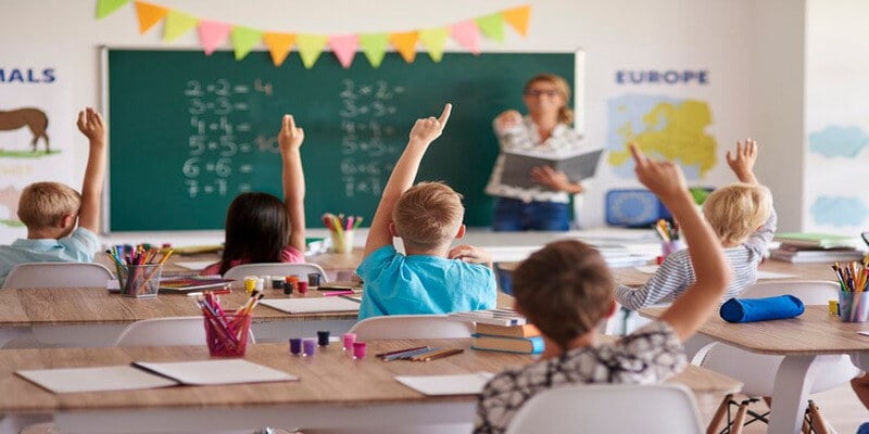 How to Save Energy at School? - Reduce Costs