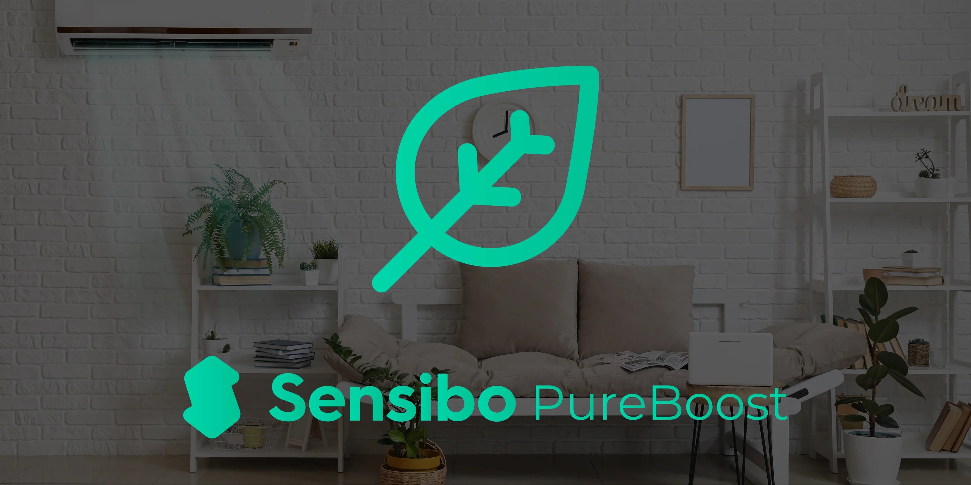 PureBoost™ Comes to Smart AC