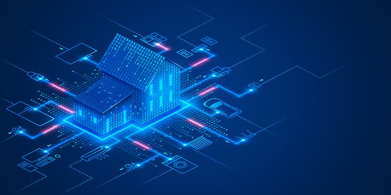 How Matter Will Impact The Smart Home Industry