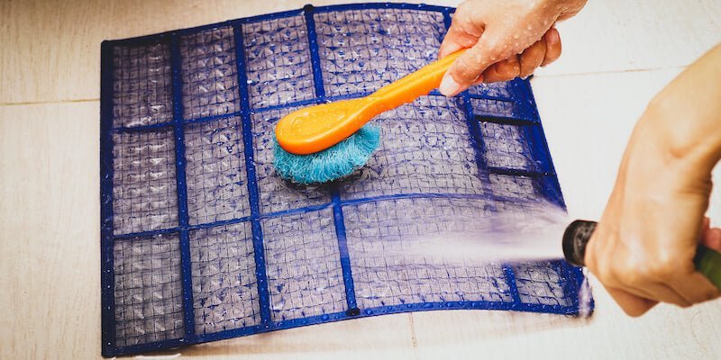 How Often Should I Clean My Air Conditioner Filters