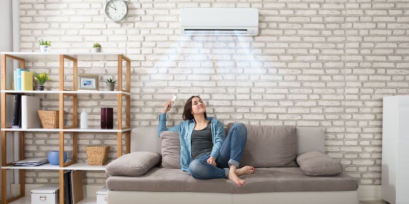 Complete Guide to Air Conditioning Modes and Settings