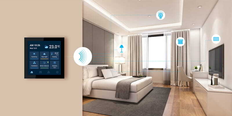 A Complete Guide to Smart HVAC Systems for Hotels