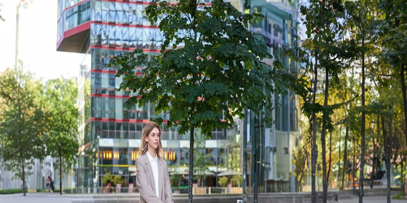 Top 5 Ways to Improve Energy Efficiency in Commercial Buildings