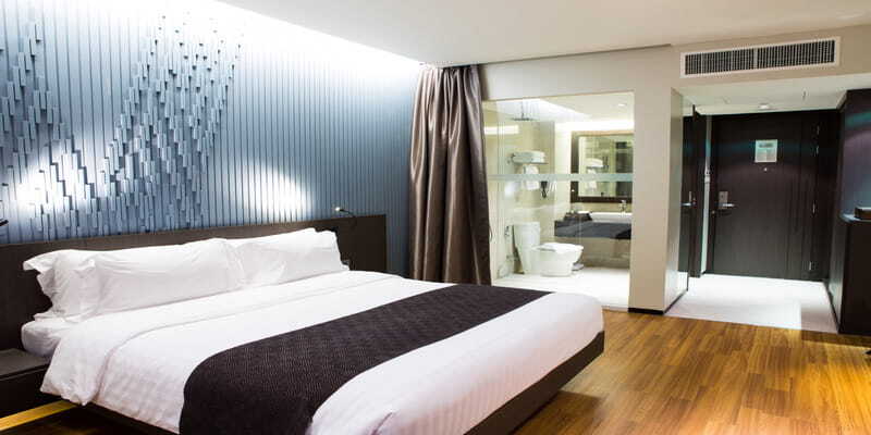 Sustainable Hotels and the Smart Climate Shift