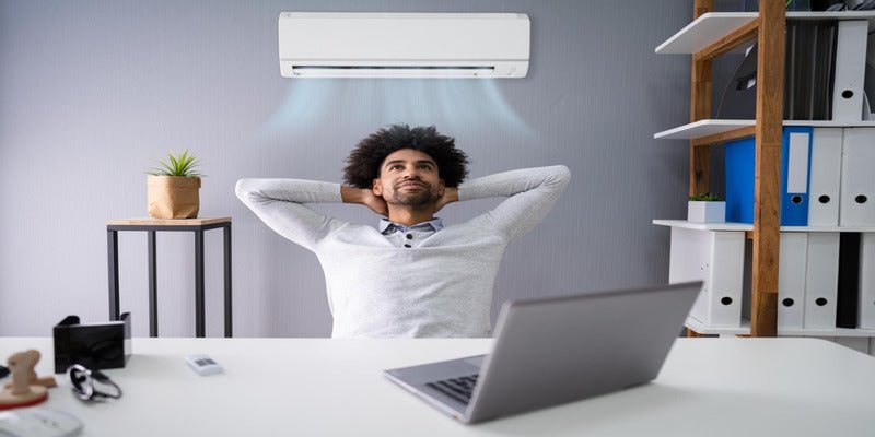 Air Conditioner Efficiency Ratings Explained