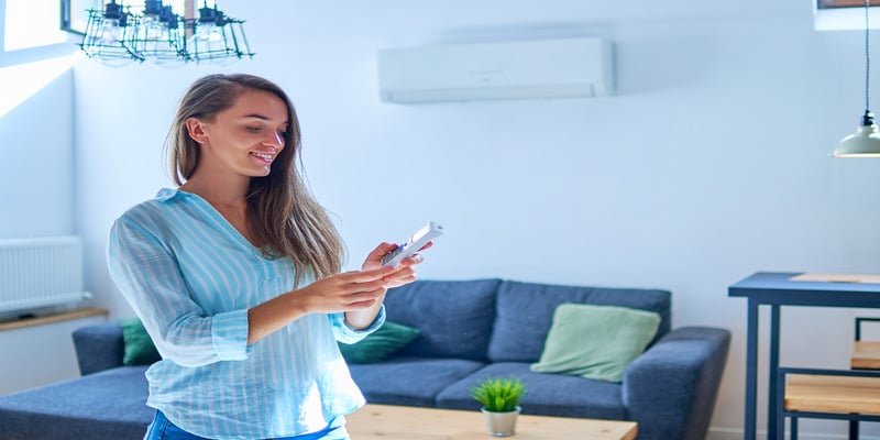 Sensibo vs. Universal AC Remote: Which Is Better for Your Home?