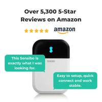 Sensibo Cloud Smart AC Controller Whats Included