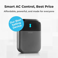 Sensibo Sky - Smart AC Controller, Make Your Air Conditioner Smart