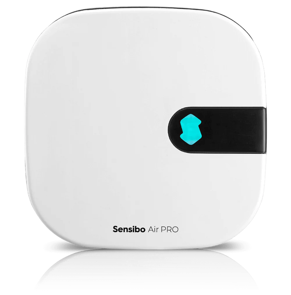 Sensibo Air Pro - Smart AC Controller Front View