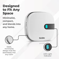 Sensibo Air - Smart AC Controller Lifestyle