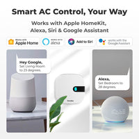 Sensibo Air - Smart AC Controller Whats Included